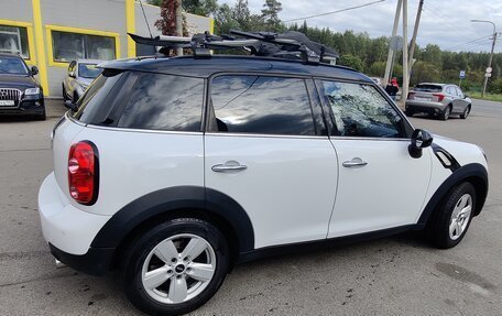 MINI Countryman I (R60), 2016 год, 1 520 000 рублей, 6 фотография