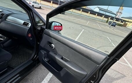 Nissan Tiida, 2012 год, 880 000 рублей, 20 фотография