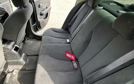 Nissan Tiida, 2012 год, 880 000 рублей, 26 фотография