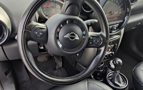 MINI Countryman I (R60), 2016 год, 1 520 000 рублей, 16 фотография