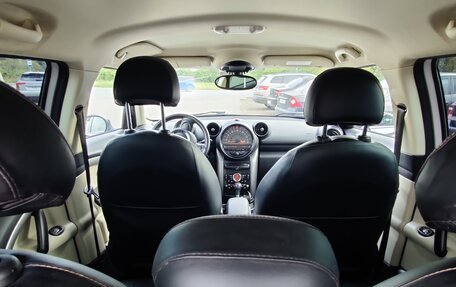 MINI Countryman I (R60), 2016 год, 1 520 000 рублей, 13 фотография