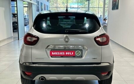 Renault Kaptur I рестайлинг, 2017 год, 1 279 900 рублей, 5 фотография