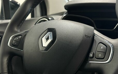 Renault Kaptur I рестайлинг, 2017 год, 1 279 900 рублей, 11 фотография