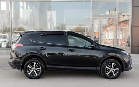 Toyota RAV4, 2015 год, 2 100 000 рублей, 4 фотография