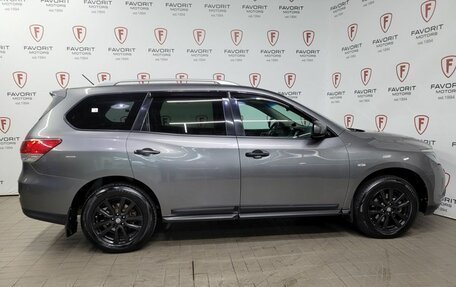 Nissan Pathfinder, 2015 год, 1 499 000 рублей, 4 фотография