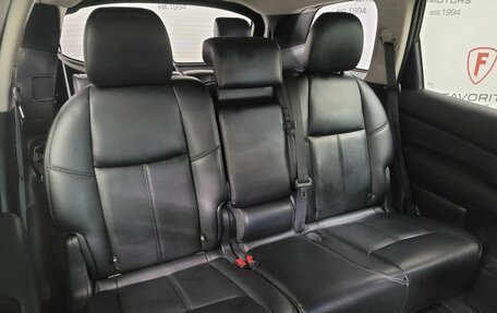 Nissan Pathfinder, 2015 год, 1 499 000 рублей, 15 фотография