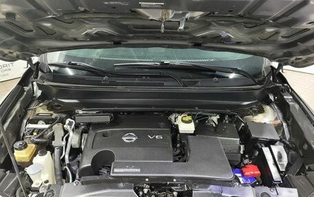Nissan Pathfinder, 2015 год, 1 499 000 рублей, 17 фотография