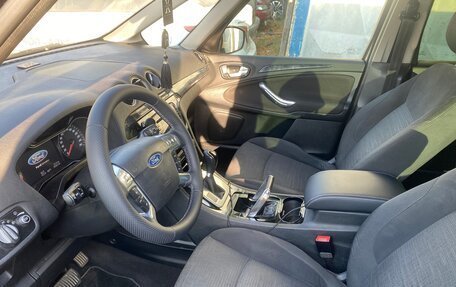 Ford Galaxy II, 2011 год, 1 500 000 рублей, 7 фотография