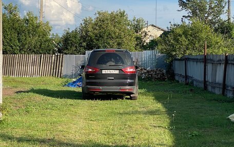 Ford Galaxy II, 2011 год, 1 500 000 рублей, 3 фотография