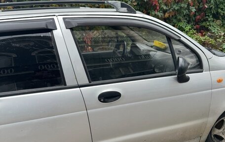 Daewoo Matiz I, 2011 год, 199 000 рублей, 3 фотография