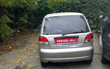 Daewoo Matiz I, 2011 год, 199 000 рублей, 7 фотография