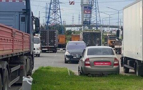 Ford Galaxy II, 2011 год, 1 500 000 рублей, 4 фотография