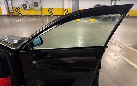 Audi A4, 1997 год, 290 000 рублей, 11 фотография