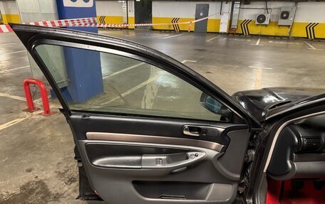 Audi A4, 1997 год, 290 000 рублей, 9 фотография