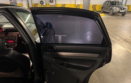 Audi A4, 1997 год, 290 000 рублей, 13 фотография
