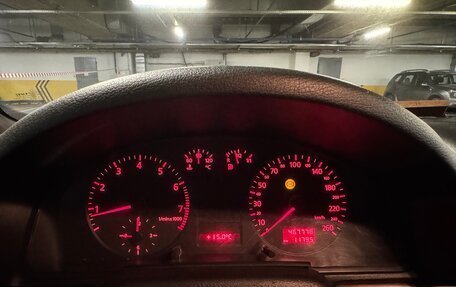 Audi A4, 1997 год, 290 000 рублей, 15 фотография
