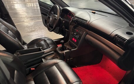 Audi A4, 1997 год, 290 000 рублей, 16 фотография