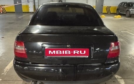 Audi A4, 1997 год, 290 000 рублей, 7 фотография
