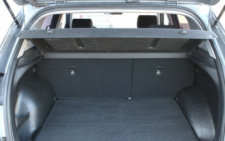 Hyundai Creta I рестайлинг, 2017 год, 1 450 000 рублей, 11 фотография