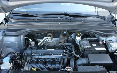 Hyundai Creta I рестайлинг, 2017 год, 1 450 000 рублей, 10 фотография