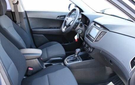 Hyundai Creta I рестайлинг, 2017 год, 1 450 000 рублей, 13 фотография