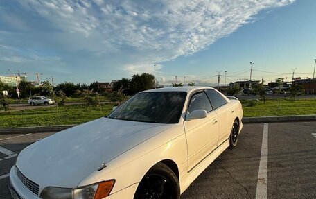 Toyota Mark II VIII (X100), 1994 год, 500 000 рублей, 9 фотография