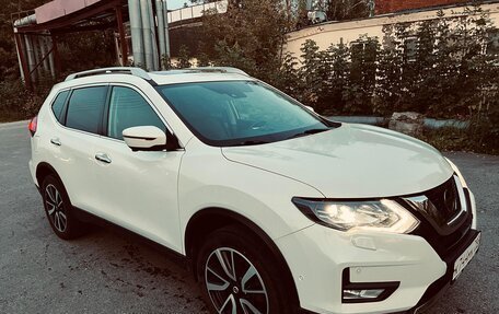 Nissan X-Trail, 2022 год, 3 400 000 рублей, 2 фотография