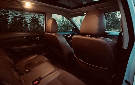 Nissan X-Trail, 2022 год, 3 400 000 рублей, 9 фотография