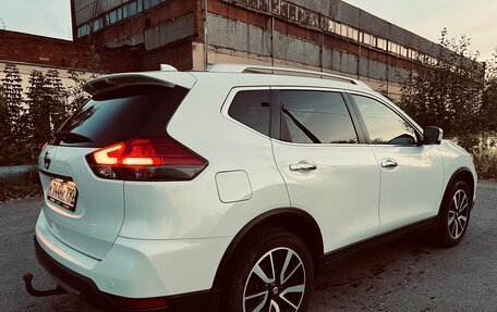 Nissan X-Trail, 2022 год, 3 400 000 рублей, 3 фотография
