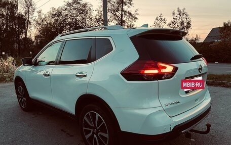 Nissan X-Trail, 2022 год, 3 400 000 рублей, 4 фотография