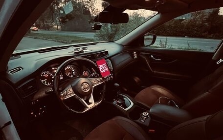 Nissan X-Trail, 2022 год, 3 400 000 рублей, 7 фотография