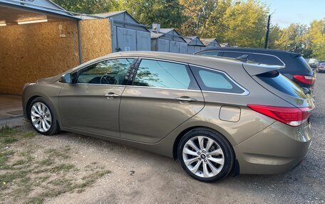 Hyundai i40 I рестайлинг, 2012 год, 1 060 000 рублей, 5 фотография
