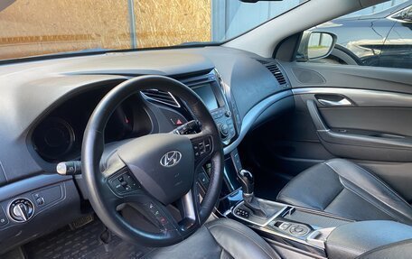 Hyundai i40 I рестайлинг, 2012 год, 1 060 000 рублей, 7 фотография