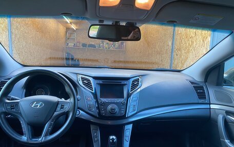 Hyundai i40 I рестайлинг, 2012 год, 1 060 000 рублей, 8 фотография