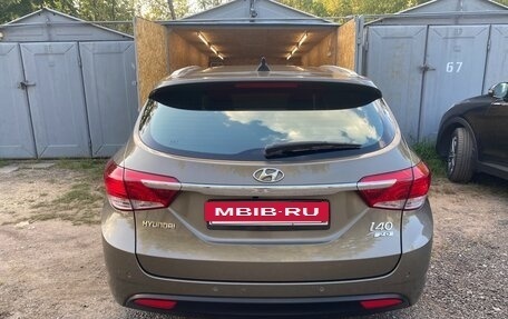 Hyundai i40 I рестайлинг, 2012 год, 1 060 000 рублей, 4 фотография