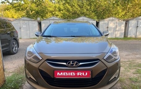 Hyundai i40 I рестайлинг, 2012 год, 1 060 000 рублей, 2 фотография