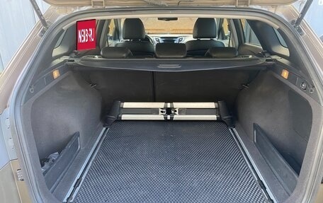 Hyundai i40 I рестайлинг, 2012 год, 1 060 000 рублей, 10 фотография