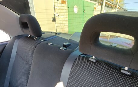 Mitsubishi Lancer IX, 2005 год, 295 000 рублей, 14 фотография