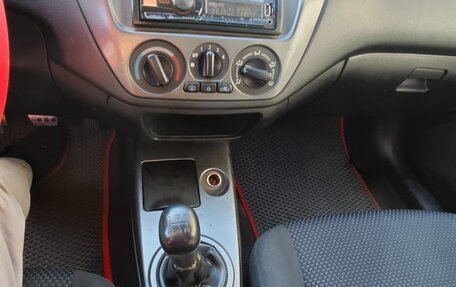 Mitsubishi Lancer IX, 2005 год, 295 000 рублей, 12 фотография