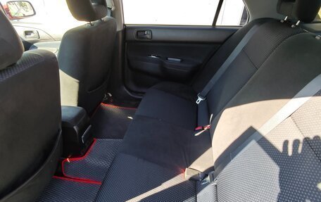 Mitsubishi Lancer IX, 2005 год, 295 000 рублей, 13 фотография