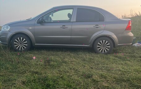 Chevrolet Aveo III, 2007 год, 300 000 рублей, 2 фотография