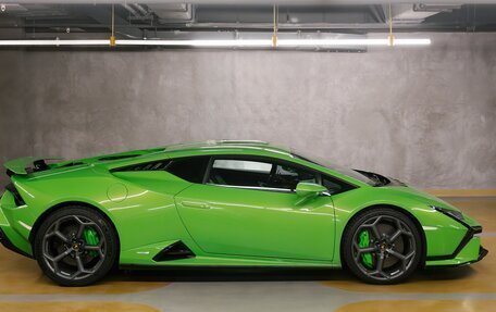 Lamborghini Huracán, 2024 год, 34 500 000 рублей, 3 фотография