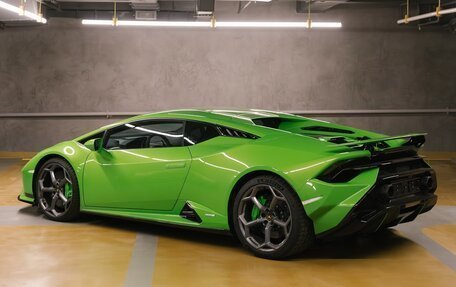 Lamborghini Huracán, 2024 год, 34 500 000 рублей, 6 фотография