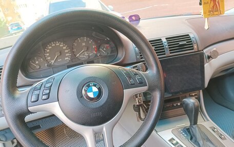 BMW 3 серия, 1999 год, 850 000 рублей, 6 фотография