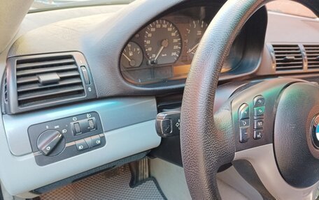 BMW 3 серия, 1999 год, 850 000 рублей, 5 фотография