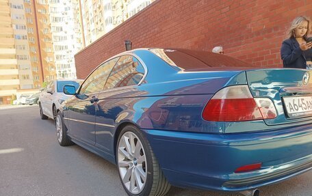 BMW 3 серия, 1999 год, 850 000 рублей, 4 фотография