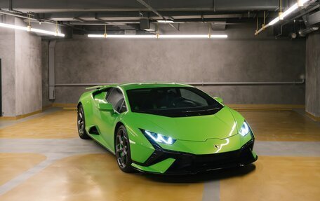 Lamborghini Huracán, 2024 год, 34 500 000 рублей, 2 фотография