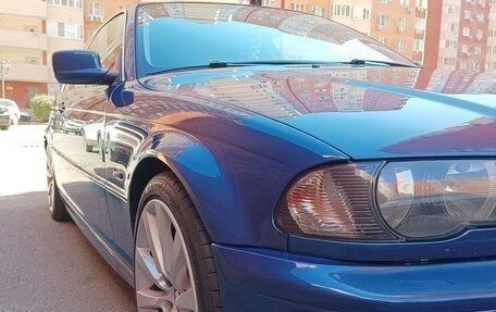 BMW 3 серия, 1999 год, 850 000 рублей, 2 фотография