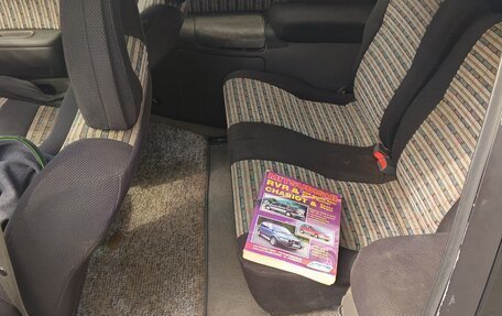 Mitsubishi RVR III рестайлинг, 1994 год, 265 000 рублей, 13 фотография