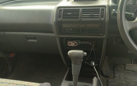 Mitsubishi RVR III рестайлинг, 1994 год, 265 000 рублей, 11 фотография